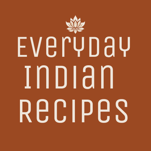 Everyday Indian Recipes